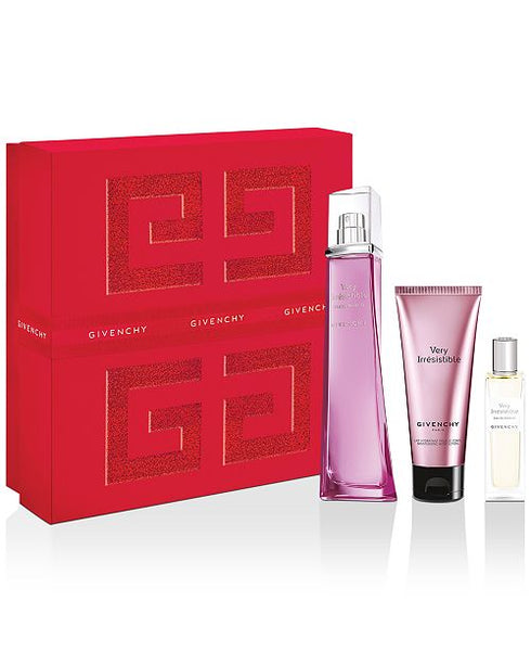 Very Irresistible Gift Set